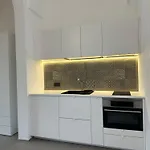 Design, Comfort E Atmosfera Nel Cuore Del Salento Vakantiehuis *