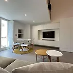 Design, Comfort E Atmosfera Nel Cuore Del Salento Vakantiehuis *