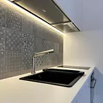 Design, Comfort E Atmosfera Nel Cuore Del Salento Vakantiehuis