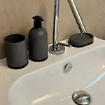 Design, Comfort E Atmosfera Nel Cuore Del Salento Vakantiehuis *