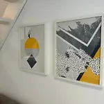 Vakantiehuis Design, Comfort E Atmosfera Nel Cuore Del Salento Martano