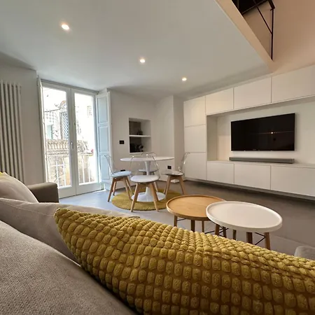 Casa vacanze Design, Comfort E Atmosfera Nel Cuore Del Salento *