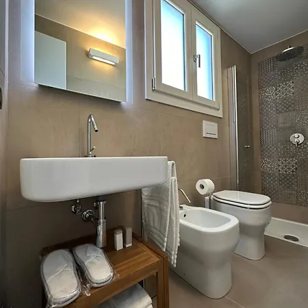 Design, Comfort E Atmosfera Nel Cuore Del Salento