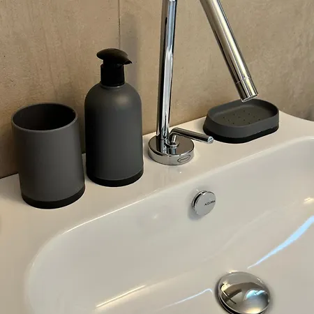 Design, Comfort E Atmosfera Nel Cuore Del Salento Casa vacanze *