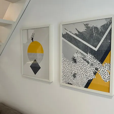 Casa vacanze Design, Comfort E Atmosfera Nel Cuore Del Salento Martano
