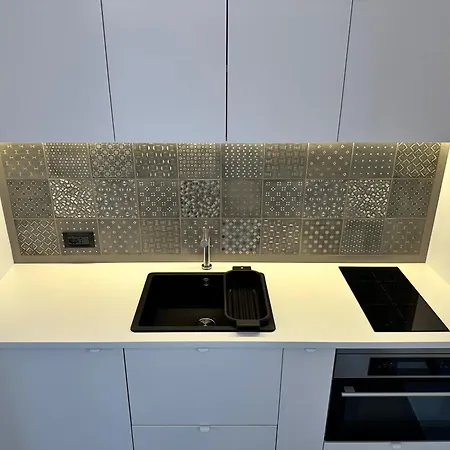 Design, Comfort E Atmosfera Nel Cuore Del Salento Hébergement de vacances
