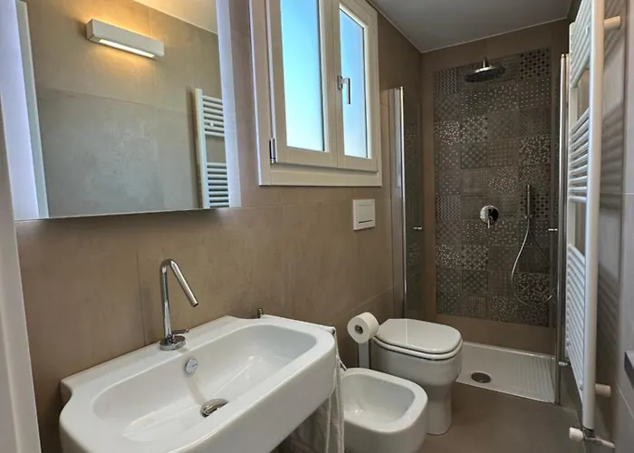 Hébergement de vacances Design, Comfort E Atmosfera Nel Cuore Del Salento *