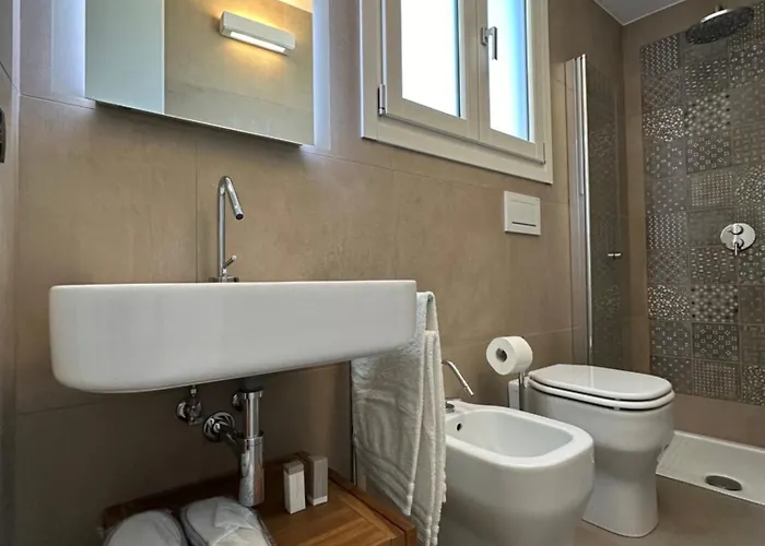 Design, Comfort E Atmosfera Nel Cuore Del Salento