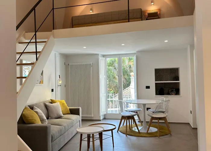 Design, Comfort E Atmosfera Nel Cuore Del Salento Martano