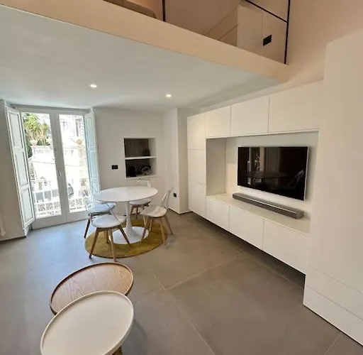 Design, Comfort E Atmosfera Nel Cuore Del Salento Martano