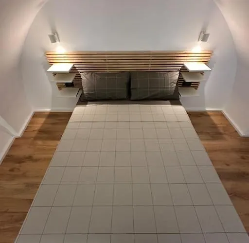 Hébergement de vacances Design, Comfort E Atmosfera Nel Cuore Del Salento