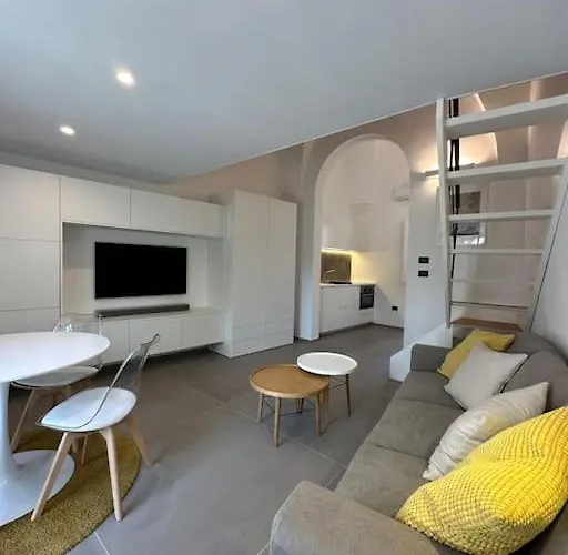 Design, Comfort E Atmosfera Nel Cuore Del Salento Hébergement de vacances Martano