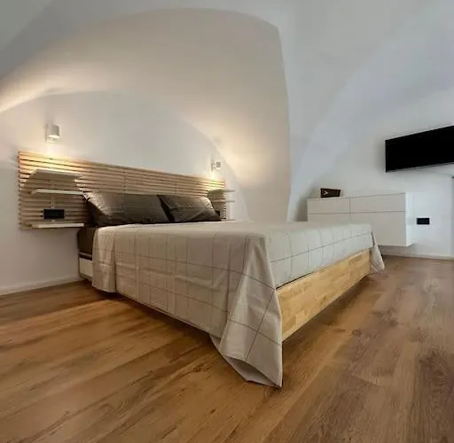 Hébergement de vacances Design, Comfort E Atmosfera Nel Cuore Del Salento Martano