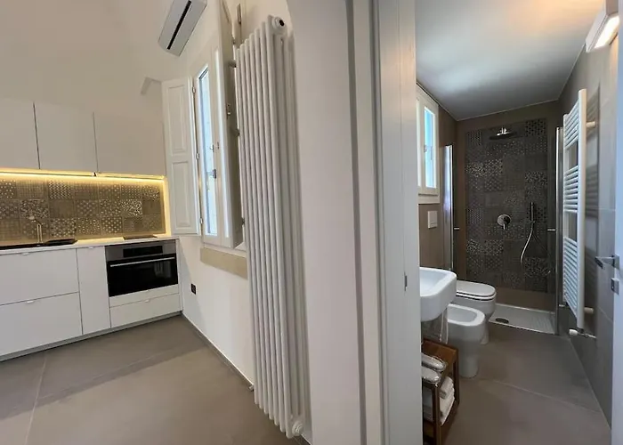 Design, Comfort E Atmosfera Nel Cuore Del Salento * Martano