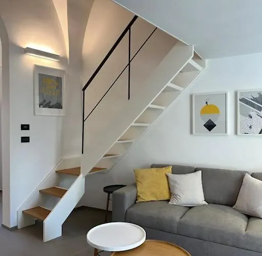 Design, Comfort E Atmosfera Nel Cuore Del Salento