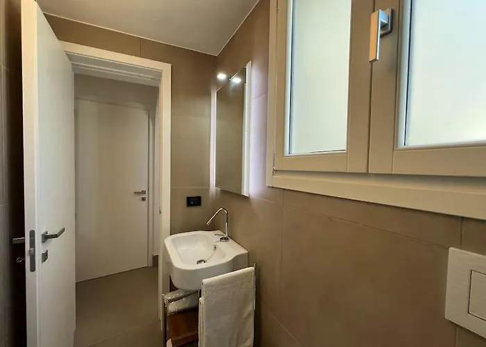 Hébergement de vacances Design, Comfort E Atmosfera Nel Cuore Del Salento