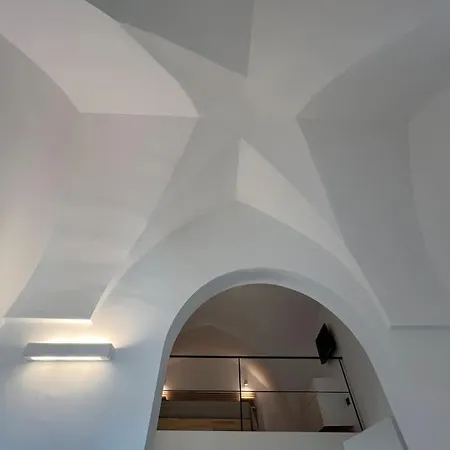 Design, Comfort E Atmosfera Nel Cuore Del Salento Martano