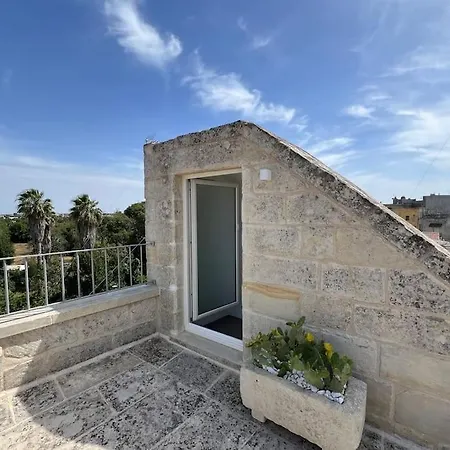 Design, Comfort E Atmosfera Nel Cuore Del Salento