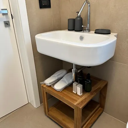 Design, Comfort E Atmosfera Nel Cuore Del Salento Dom wakacyjny *