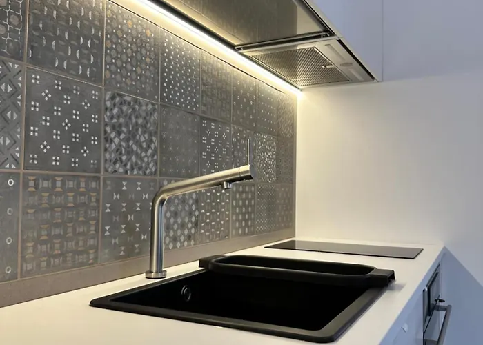 Design, Comfort E Atmosfera Nel Cuore Del Salento בית נופש
