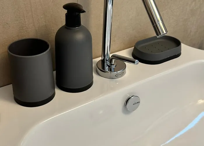 Design, Comfort E Atmosfera Nel Cuore Del Salento בית נופש *