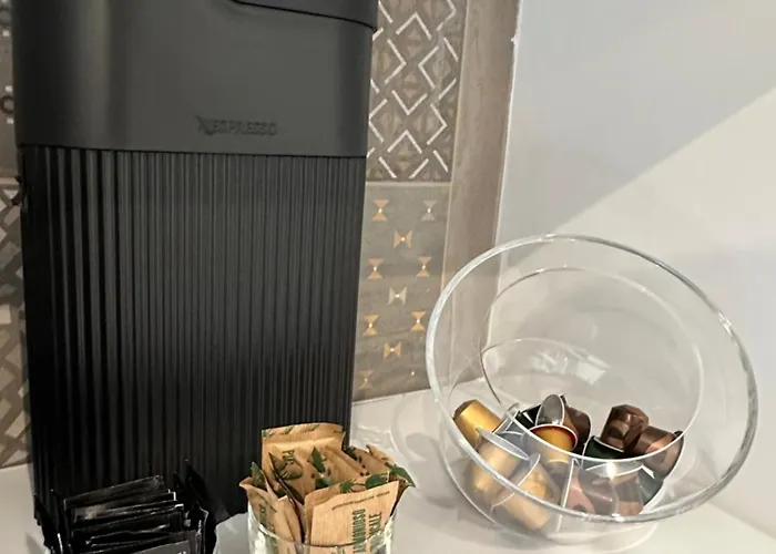 בית נופש Design, Comfort E Atmosfera Nel Cuore Del Salento *