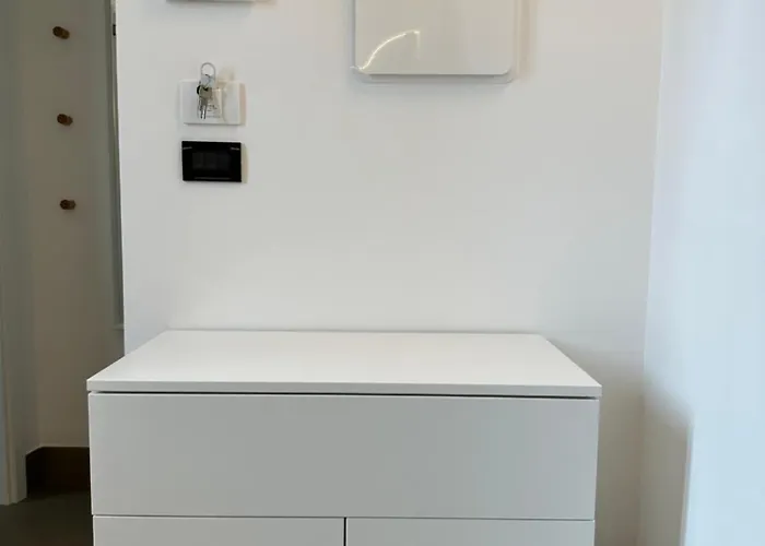 Design, Comfort E Atmosfera Nel Cuore Del Salento * מרטאנו
