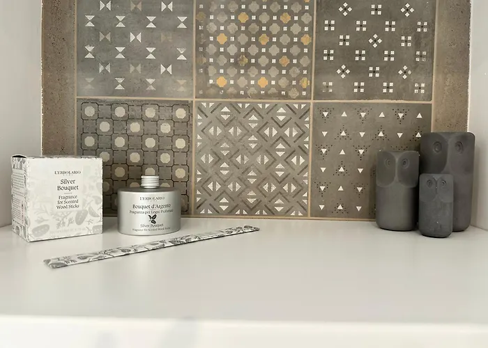 Design, Comfort E Atmosfera Nel Cuore Del Salento בית נופש *