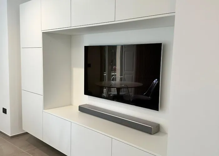 בית נופש Design, Comfort E Atmosfera Nel Cuore Del Salento *