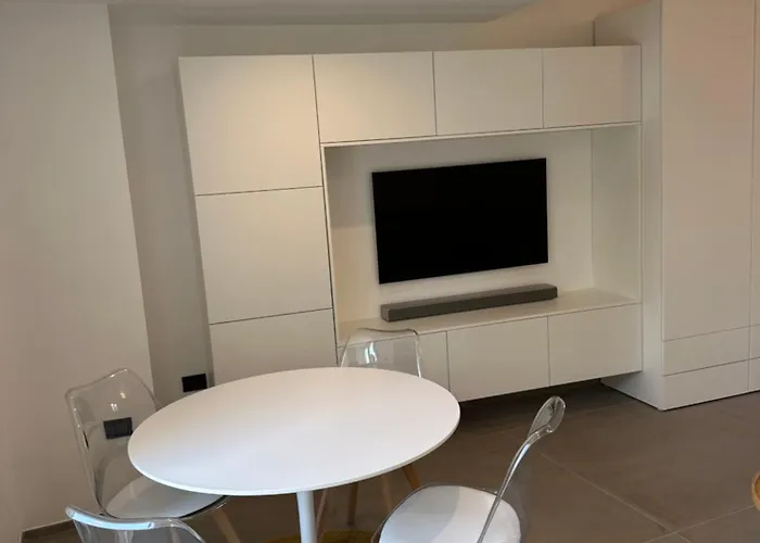 בית נופש Design, Comfort E Atmosfera Nel Cuore Del Salento *